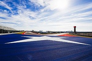 COTA klaar voor F1, maar logistiek vormt mogelijk probleem