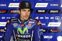 Viñales entend mettre en œuvre ses progrès sur le mouillé dès Sepang