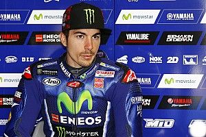 Viñales entend mettre en œuvre ses progrès sur le mouillé dès Sepang