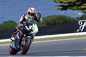 Kiefer Racing terancam absen Moto2 2018