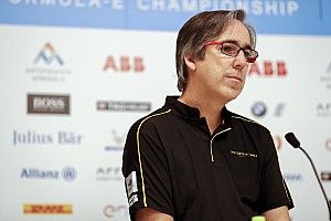 Techeetah: Tidak ada balapan seperti Formula E