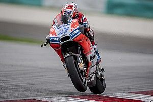 Stoner sebut tak ada kenaikan level MotoGP