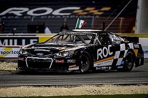 Nueve pilotos mexicanos lucharán por un lugar en la Race of Champions