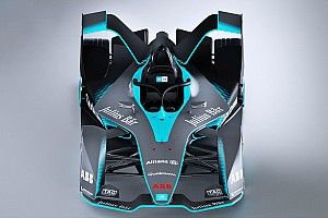 The tech that's so crucial to Formula E's new car