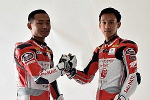 AHRT bertekad pertahankan gelar juara AP250