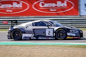Vanthoor e Vervisch si dividono le pole per le due gare di Brands Hatch