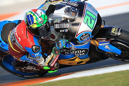 La VR46 Academy chiude il 2017 con il primo titolo iridato della sua storia