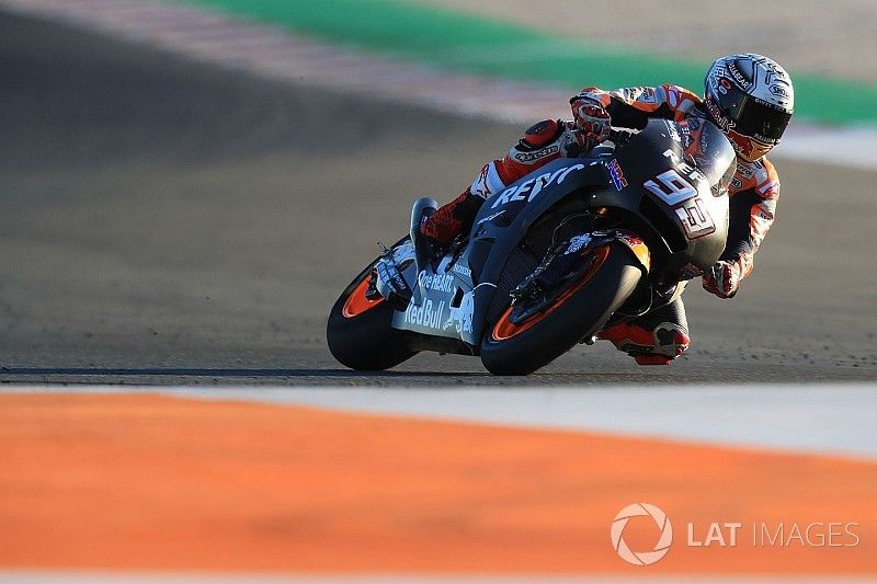 Marc Márquez, Repsol Honda Team