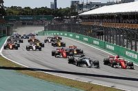 Cinco coisas que estarão em jogo no GP do Brasil de F1