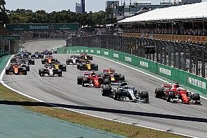 Cinco coisas que estarão em jogo no GP do Brasil de F1