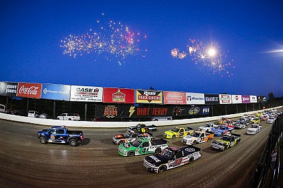 NASCAR Roundtable: Should the series add more dirt races?