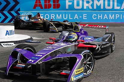 Megállapodott egymással a Techeetah és a DS a Formula E-ben