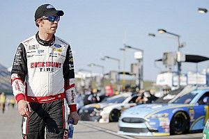 Brad Keselowski: “It’s nice just to be able to have a clean race”