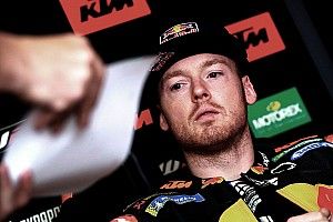 Смит станет тест-пилотом Aprilia
