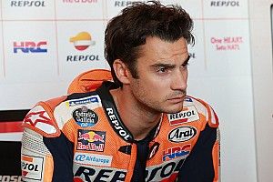 Pedrosa bevallotta, az idei Honda motor is szerepet játszott a visszavonulásában