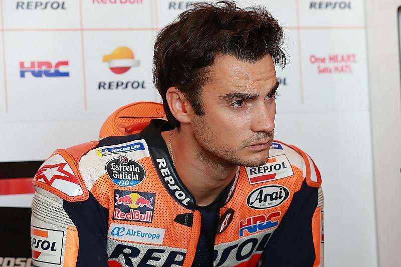 Pedrosa bevallotta, az idei Honda motor is szerepet játszott a visszavonulásában