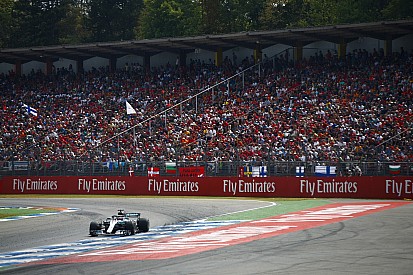 Hamilton: German GP crowd booing inspired me to victory