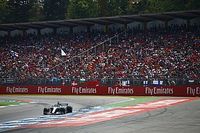 Dapat cemoohan di GP Jerman, Hamilton: Saya justru senang