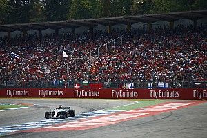 Dapat cemoohan di GP Jerman, Hamilton: Saya justru senang