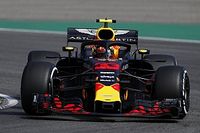Verstappen comanda segunda sess&atilde;o livre do GP da Alemanha