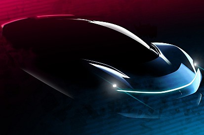 Гіперкар Pininfarina потужністю 2000 к.с. з’явиться у 2020 році