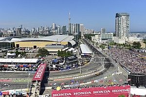 IndyCar confirms 16-race season after Toronto cancellation