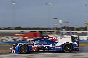 Di Resta adds IMSA endurance races at Sebring, Watkins Glen