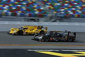 Para Castroneves, Cadillacs são favoritos em Daytona