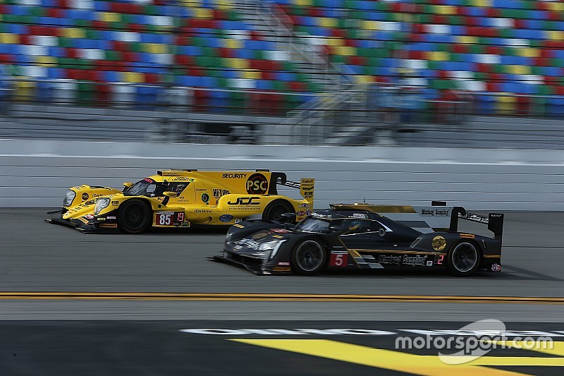 Para Castroneves, Cadillacs são favoritos em Daytona
