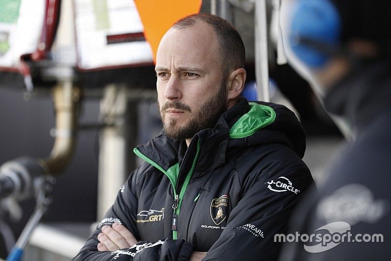 De rival de Hamilton y probador de F1 a la depresión absoluta