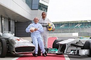 ¿Es Mercedes el equipo más exitoso en la historia de la F1?