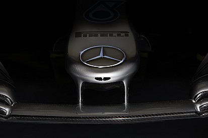 Újabb technikai finomságok az F1-es hétvégéről