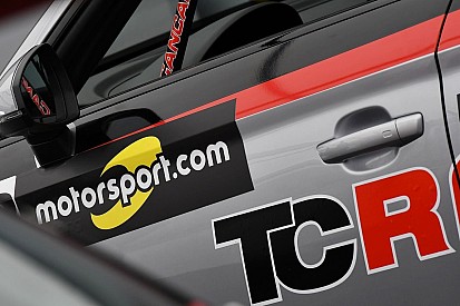 Motorsport Network в 2018 году будет медиа-партнером европейской серии TCR