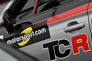 Motorsport Network в 2018 году будет медиа-партнером европейской серии TCR