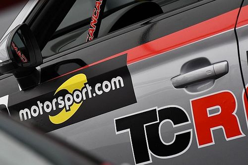 Motorsport Network в 2018 году будет медиа-партнером европейской серии TCR