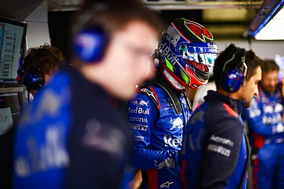 Hartley Cole Trickle-nek érezte magát: „Mint a villám”