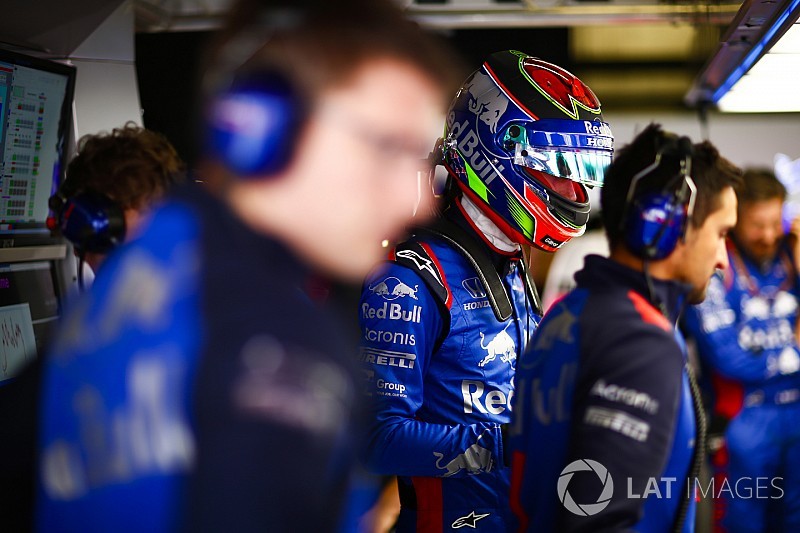 Hartley Cole Trickle-nek érezte magát: „Mint a villám”