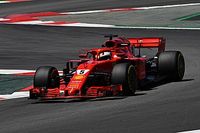 Barcelona-Test: Jetzt versteht Vettel Pirellis Entscheidung