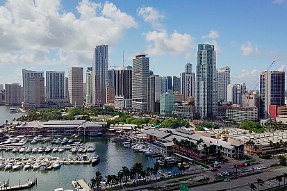 Un nouveau coup dur porté au Grand Prix de Miami