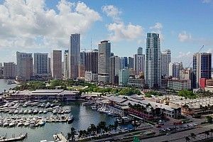 Miami votará para recibir a la F1 por 20 años