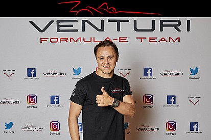 Massa hároméves szerződést írt alá a Formula E-ben