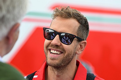 Vettel, Fransa'da İspanya'daki lastik sorunlarının tekrarlanmasını beklemiyor