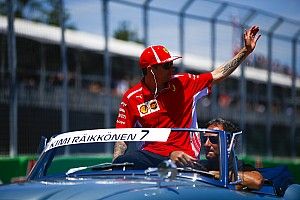 Brundle fordert: Ferrari muss Kimi Räikkönen 2019 ersetzen