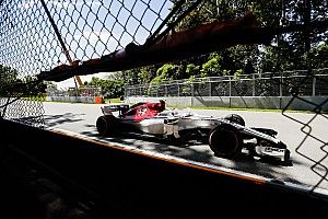 Formel 1 Kanada 2018: Das Rennen im Formel-1-Liveticker