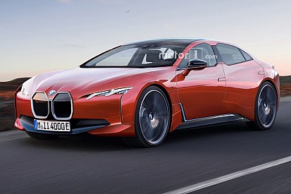 BMW випустить конкурента електромобілям Tesla у 2021 році