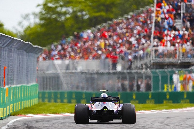 Pierre Gasly, Toro Rosso STR13