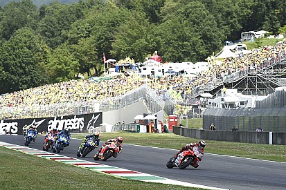 VÍDEO: Top 10 GP da Itália de MotoGP