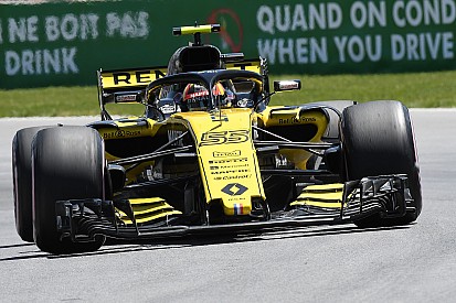 Sainz, yarışta Force India ile yakın bir mücadele bekliyor