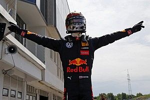 Toro Rosso overweegt Ticktum voor volgend seizoen