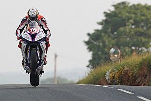 Isle of Man TT: Hickman verpulvert ronderecord in Senior-race